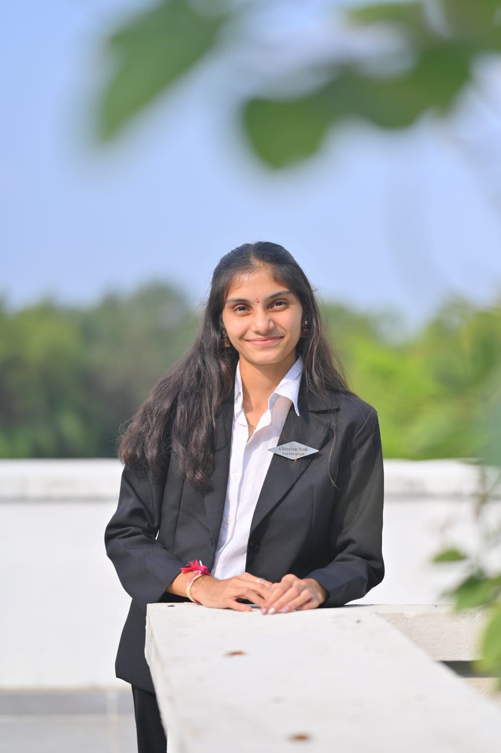 SRITW Placements selected students